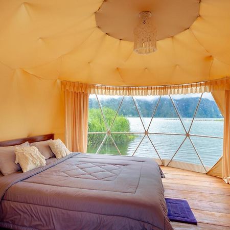 Jempana View Hotel Kintamani Eksteriør billede