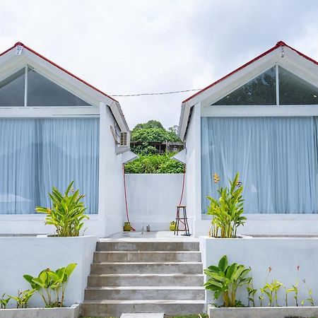 Jempana View Hotel Kintamani Eksteriør billede