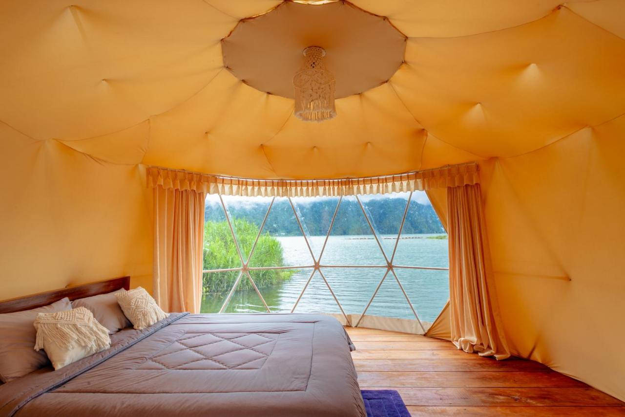 Jempana View Hotel Kintamani Eksteriør billede