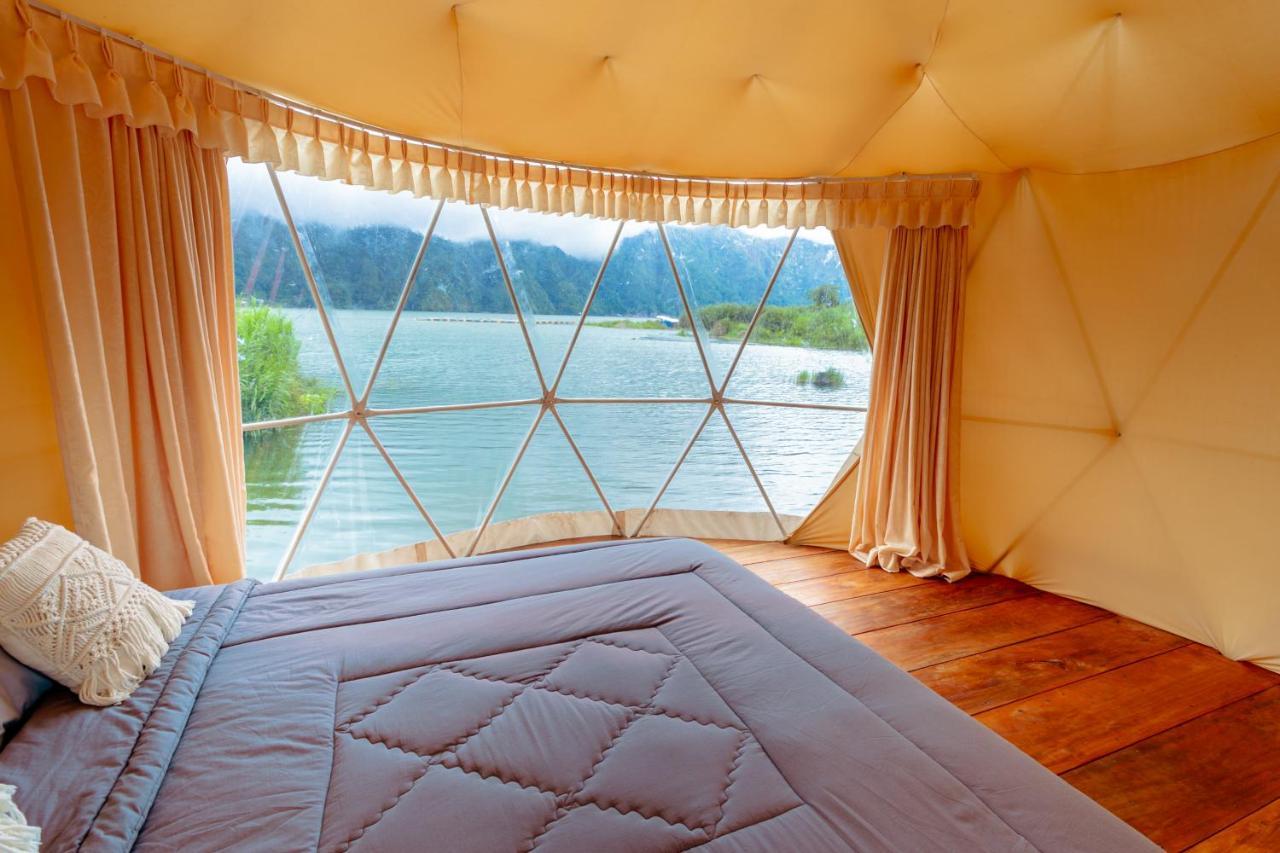 Jempana View Hotel Kintamani Eksteriør billede